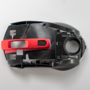 Πλαστικά πλαστικά μέρη τύπου 10