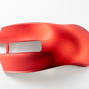 Πλαστικά πλαστικά μέρη τύπου 13