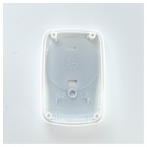 Πλαστικά κελύφη για ιατρικά όργανα 2